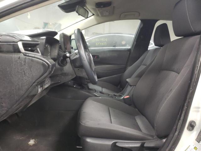 Photo 7 from auction – 2023 TOYOTA COROLLA LE with VIN 5YFB4MDE9PP039955
