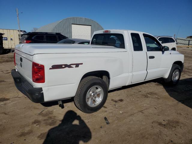 Photo 3 from auction – 2008 DODGE DAKOTA SXT with VIN 1D7HE32K58S529972