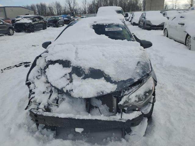 Photo 5 from auction – 2016 TOYOTA COROLLA L with VIN 2T1BURHE6GC716807