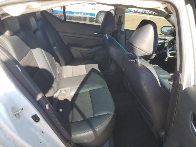 Photo 10 from auction – 2024 NISSAN ALTIMA SR with VIN 1N4BL4CV6RN314062