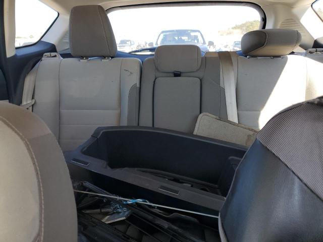 Photo 10 from auction – 2016 FORD C-MAX SE with VIN 1FADP5AU4GL107773