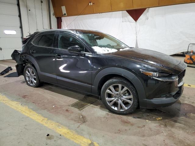 Photo 4 from auction – 2021 MAZDA CX-30 PREM with VIN 3MVDMBDL7MM300416