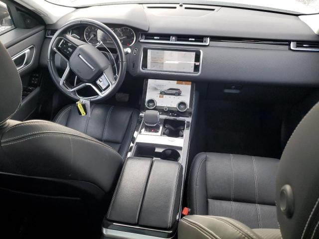 Photo 8 from auction – 2021 LAND ROVER RANGE ROVE with VIN SALYJ2EX4MA305818