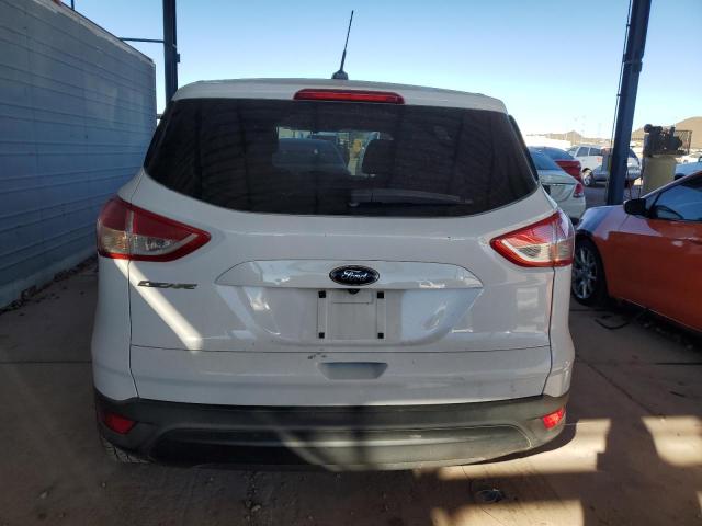 Фото 6 с аукциона – 2014 FORD ESCAPE S с VIN 1FMCU0F70EUC22538