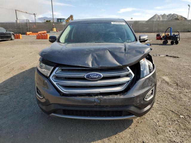 Photo 5 from auction – 2016 FORD EDGE TITAN with VIN 2FMPK3K94GBB99600