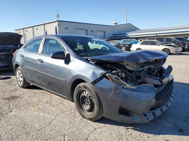 Zdjęcie 4 z aukcji – 2017 TOYOTA COROLLA L z VIN 2T1BURHE4HC813733