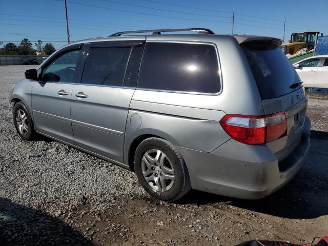 Photo 2 from auction – 2005 HONDA ODYSSEY EX with VIN 5FNRL38475B037174