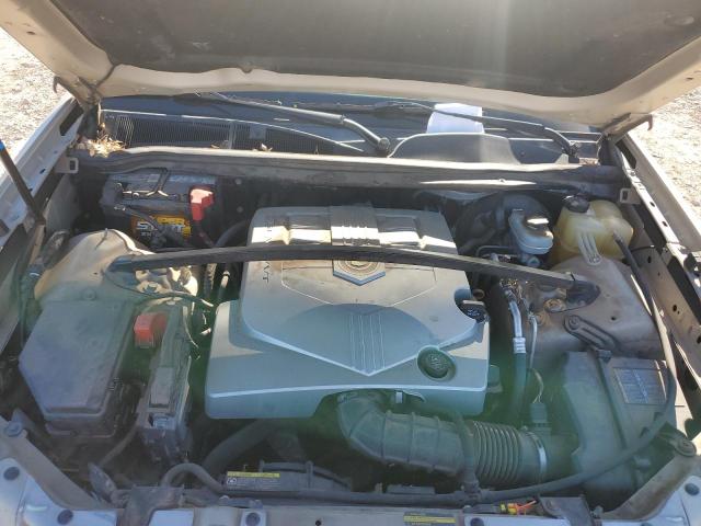 Photo 12 from auction – 2008 CADILLAC SRX with VIN 1GYEE437280195354