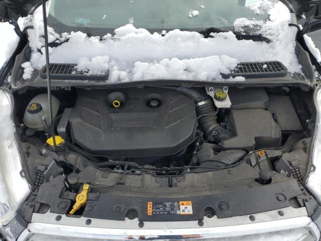 Photo 11 from auction – 2018 FORD ESCAPE TIT with VIN 1FMCU9J94JUC48387