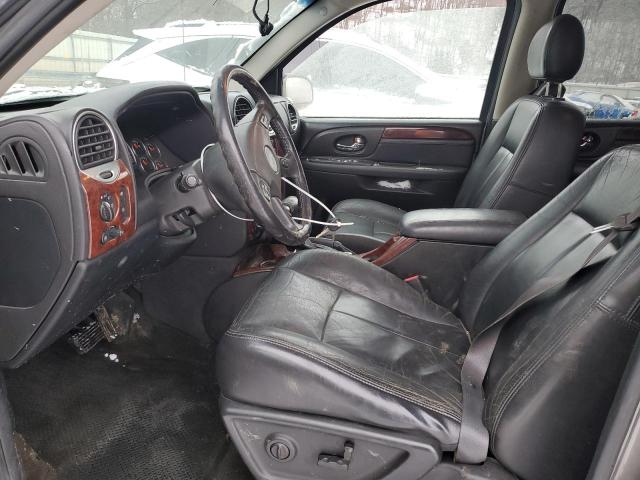 Photo 7 from auction – 2005 GMC ENVOY with VIN 1GKDT13SX52257050