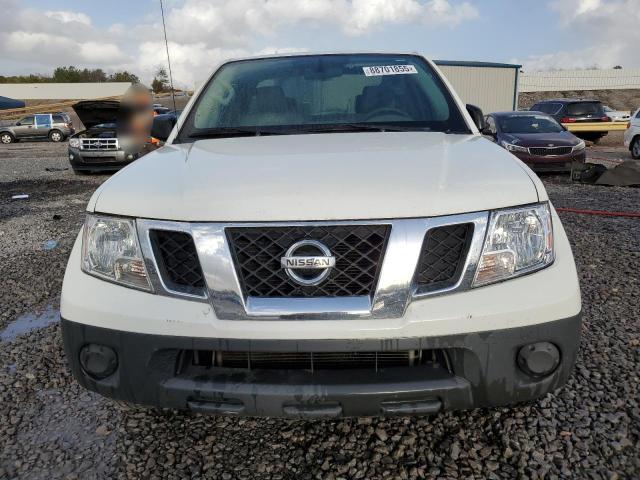Photo 5 from auction – 2019 NISSAN FRONTIER S with VIN 1N6BD0CT6KN873810