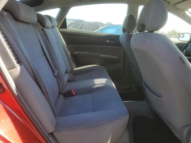 Photo 10 from auction – 2008 TOYOTA PRIUS with VIN JTDKB20U387696471