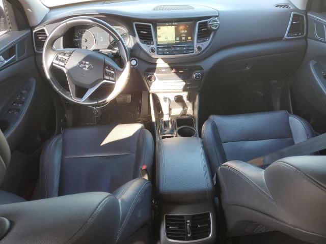 Photo 8 from auction – 2016 HYUNDAI TUCSON LIM with VIN KM8J33A27GU155687