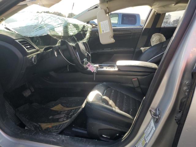 Photo 7 from auction – 2018 FORD FUSION SE with VIN 3FA6P0HD3JR200732