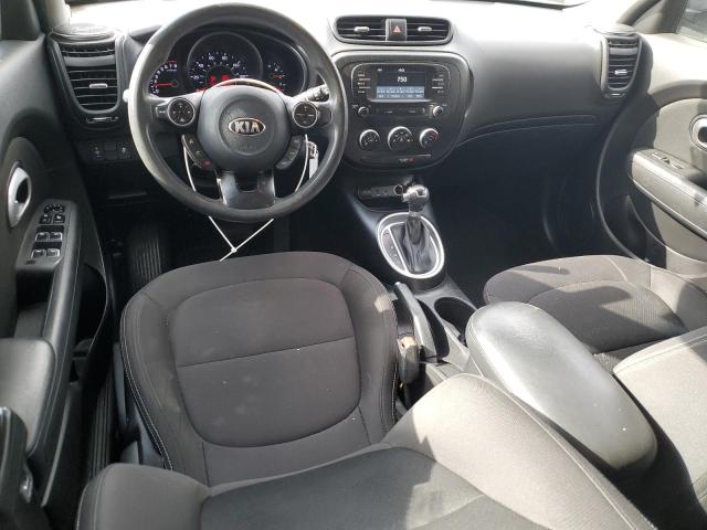 Photo 8 from auction – 2019 KIA SOUL with VIN KNDJN2A23K7921737