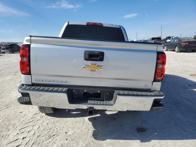 Photo 6 from auction – 2017 CHEVROLET SILVERADO with VIN 3GCPCREC3HG233245