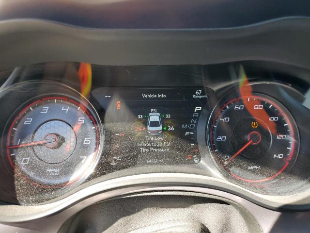 Photo 9 from auction – 2021 DODGE CHARGER SX with VIN 2C3CDXBG9MH633056