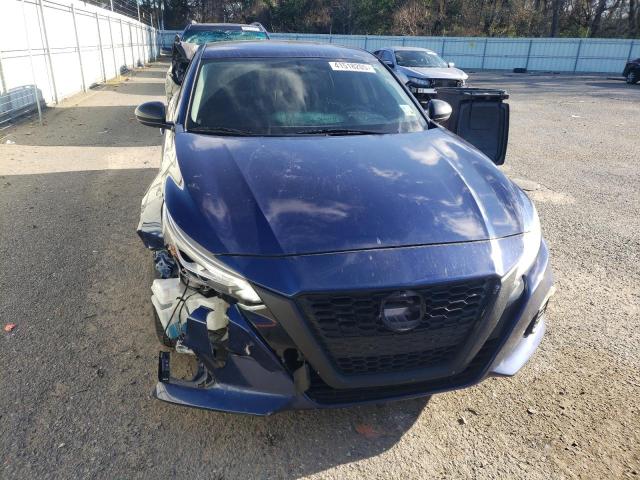 Photo 5 from auction – 2019 NISSAN ALTIMA SR with VIN 1N4BL4CV3KC256333