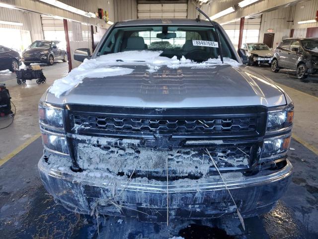 Photo 5 from auction – 2015 CHEVROLET SILVERADO with VIN 1GCVKPEC1FZ355985
