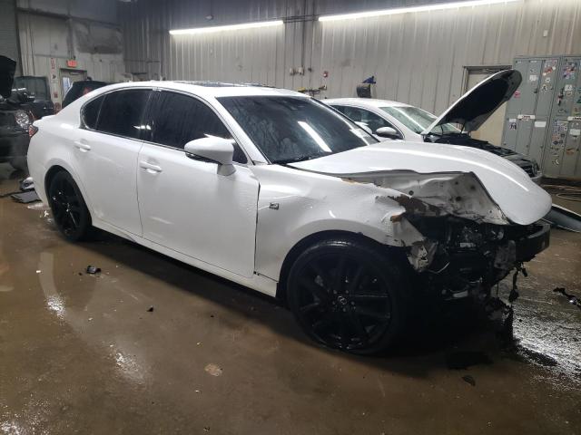 صورة رقم 4 من المزاد - 2016 LEXUS GS 350 مع VIN JTHCZ1BL7GA004288