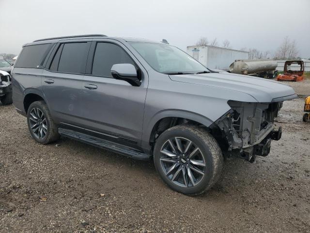 Photo 4 from auction – 2021 CADILLAC ESCALADE S with VIN 1GYS3EKL0MR366850