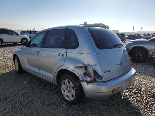 Photo 2 from auction – 2008 CHRYSLER PT CRUISER with VIN 3A8FY48B38T141684