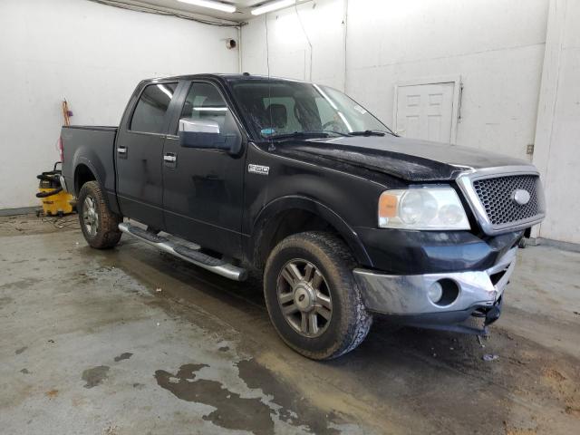 Photo 4 from auction – 2006 FORD F150 SUPER with VIN 1FTPW14V96FB54334