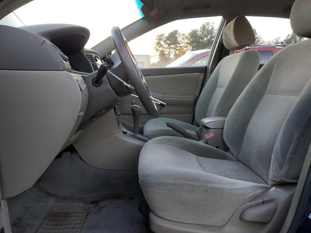 Photo 7 from auction – 2004 TOYOTA COROLLA CE with VIN 2T1BR32E04C273945