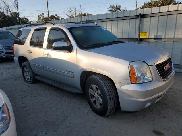 Photo 4 from auction – 2014 GMC YUKON SLT with VIN 1GKS1CE03ER207215