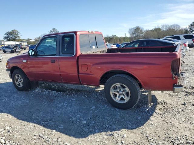 Photo 2 from auction – 1999 MAZDA B3000 CAB with VIN 4F4YR16V2XTM21901
