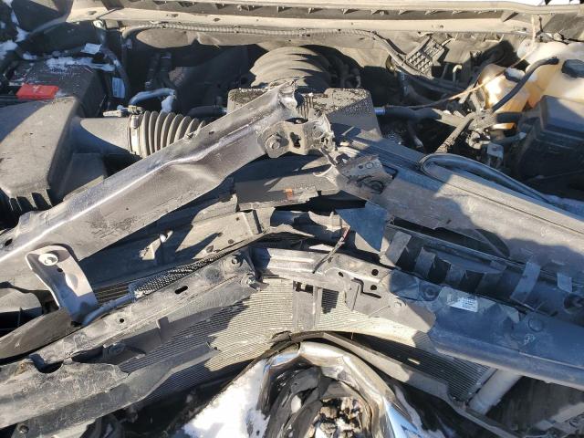 Photo 11 from auction – 2024 CHEVROLET SILVERADO with VIN 2GC4YNE71R1194858