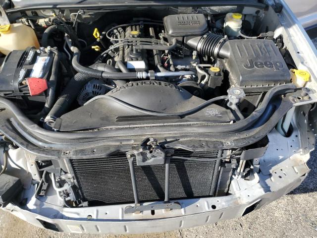 Photo 12 from auction – 2004 JEEP GRAND CHER with VIN 1J4GW48S04C310058
