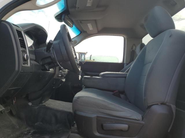 Photo 7 from auction – 2019 RAM 1500 CLASS with VIN 3C6JR6DT4KG507667