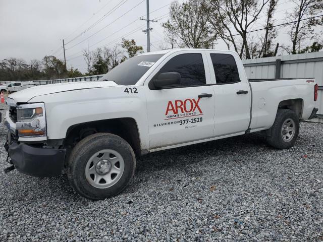 Photo 1 from auction – 2019 CHEVROLET SILVERADO with VIN 2GCVKNEC7K1128971