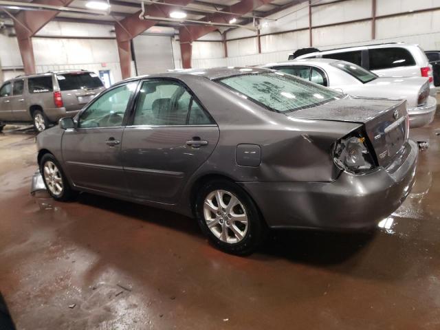 Photo 2 from auction – 2005 TOYOTA CAMRY LE with VIN 4T1BE32K85U505659