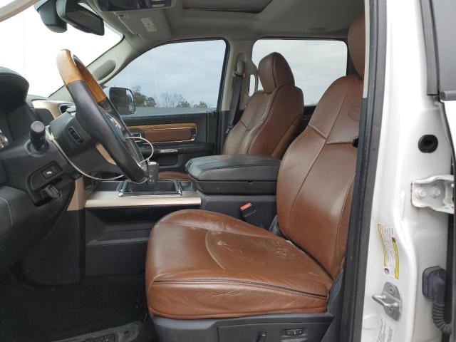 Photo 7 from auction – 2014 RAM 2500 LONGH with VIN 3C6UR5GL2EG266103