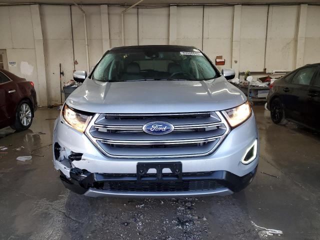 Photo 5 from auction – 2018 FORD EDGE TITAN with VIN 2FMPK4K89JBB66841