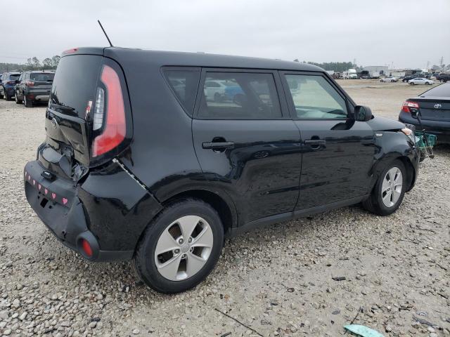 Photo 3 from auction – 2014 KIA SOUL with VIN KNDJN2A24E7049699