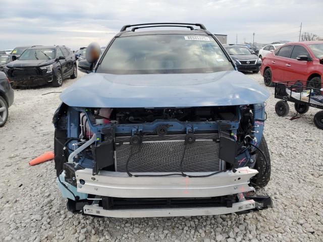 Photo 5 from auction – 2024 TOYOTA RAV4 XSE with VIN 4T3E6RFV2RU166816