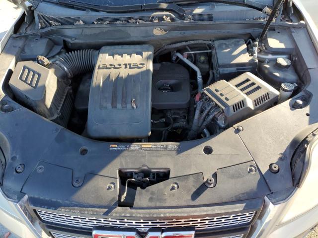 Photo 12 from auction – 2014 GMC TERRAIN SL with VIN 2GKALTEK9E6180945