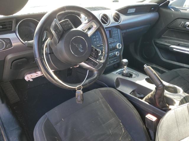 Photo 8 from auction – 2015 FORD MUSTANG GT with VIN 1FA6P8CF2F5366516