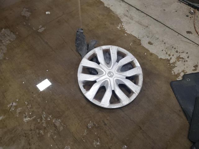 Photo 13 from auction – 2016 NISSAN ROGUE S with VIN 5N1AT2MV9GC840067
