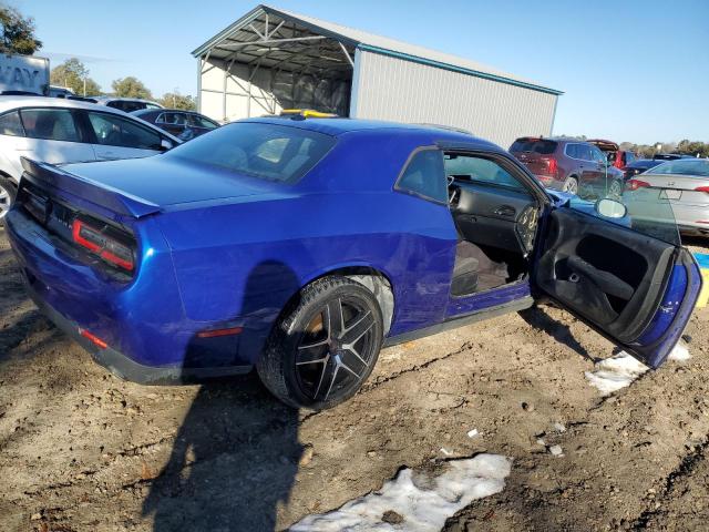 Photo 3 from auction – 2018 DODGE CHALLENGER with VIN 2C3CDZAG3JH199922