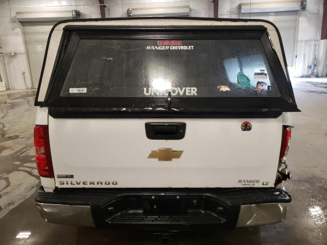 Photo 6 from auction – 2011 CHEVROLET 1500 with VIN 1GCRKSE35BZ281551