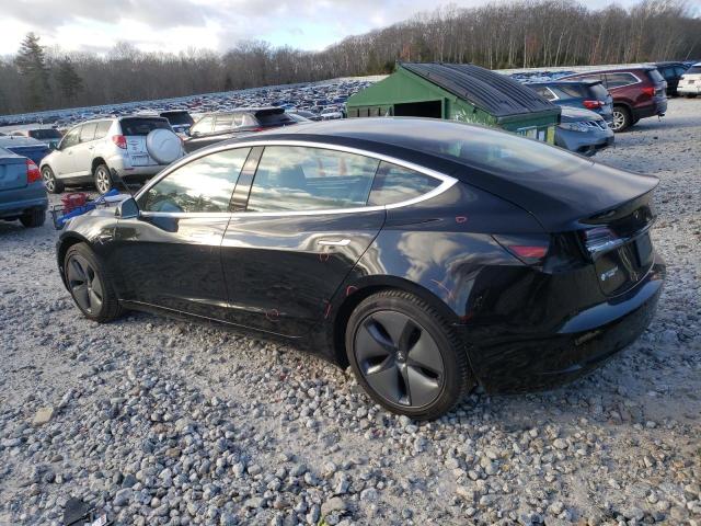Photo 2 from auction – 2019 TESLA MODEL 3 with VIN 5YJ3E1EA7KF395336