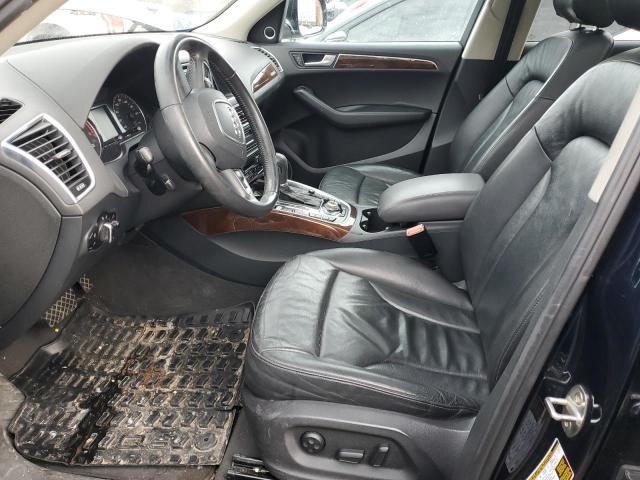 Photo 7 from auction – 2011 AUDI Q5 PREMIUM with VIN WA1DKAFP8BA073212