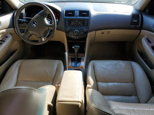 Photo 8 from auction – 2004 HONDA ACCORD EX with VIN 1HGCM66564A087296