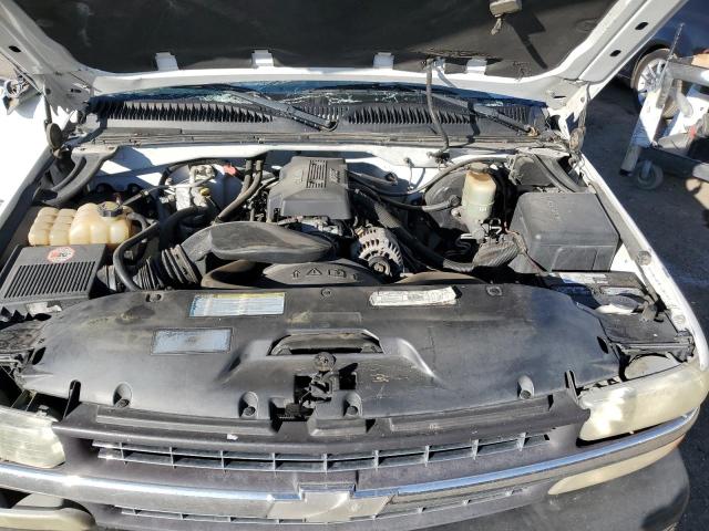 Photo 11 from auction – 2000 CHEVROLET SILVERADO with VIN 2GCEC19T9Y1205686