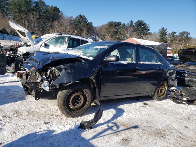 TOYOTA COROLLA CE 2006 z numerem VIN JTDBR32E760086408 - Zdjęcie z aukcji