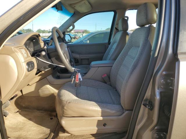 Photo 7 from auction – 2002 FORD EXPLORER X with VIN 1FMZU62K32ZC61128